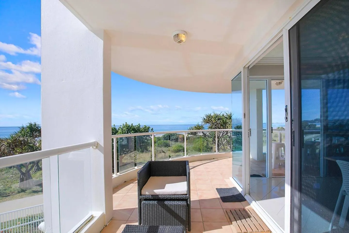 'Oceanview Oasis' Family-Friendly Palm Beach Retreat 골드코스트 오스트레일리아
