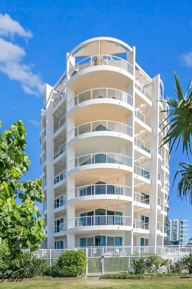 'Oceanview Oasis' Family-Friendly Palm Beach Retreat Gold Coast