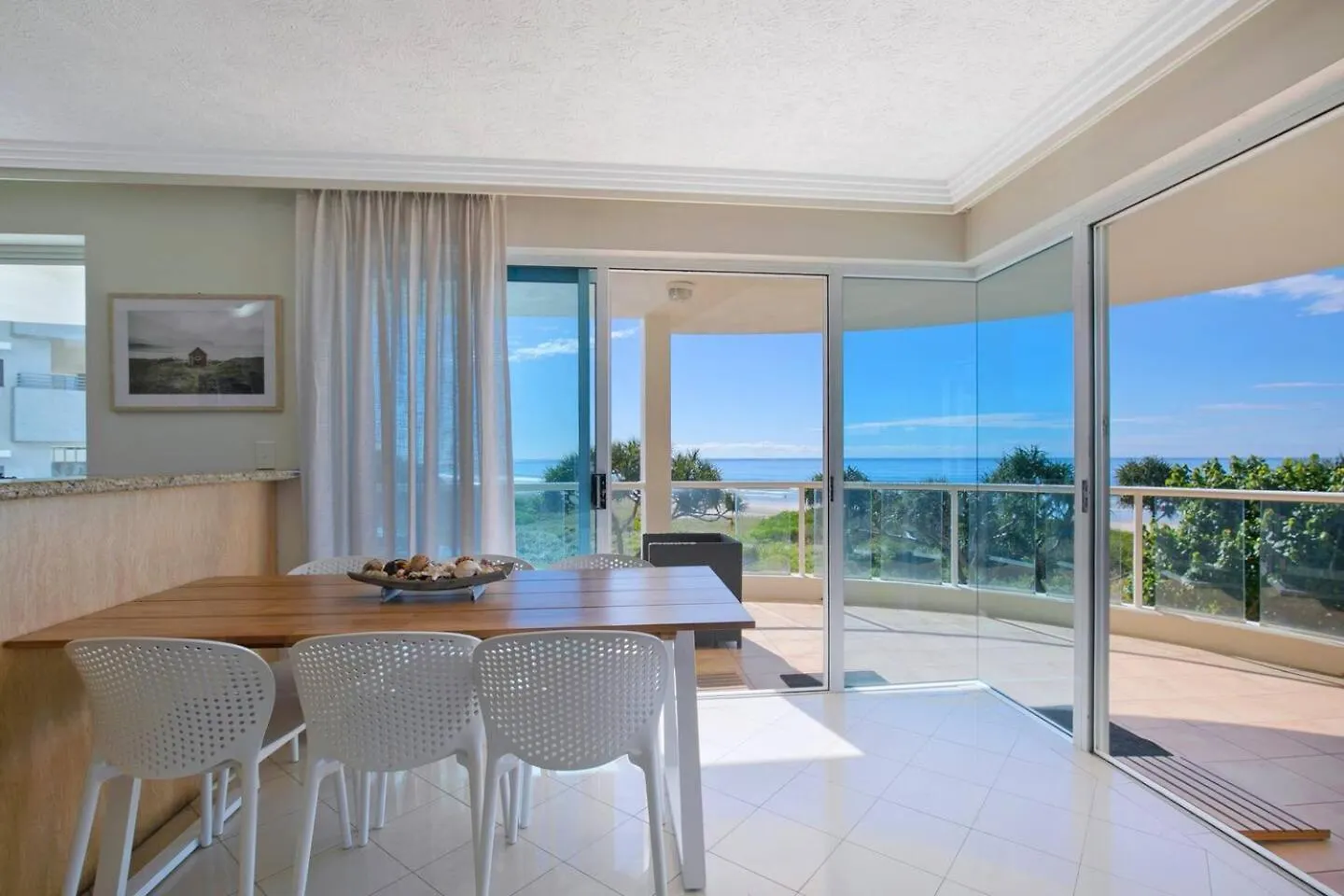 'Oceanview Oasis' Family-Friendly Palm Beach Retreat Gold Coast