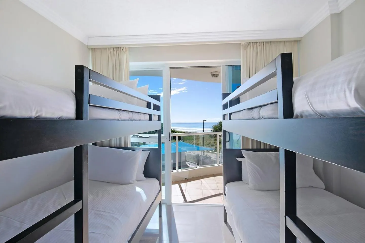 'Oceanview Oasis' Family-Friendly Palm Beach Retreat Gold Coast
