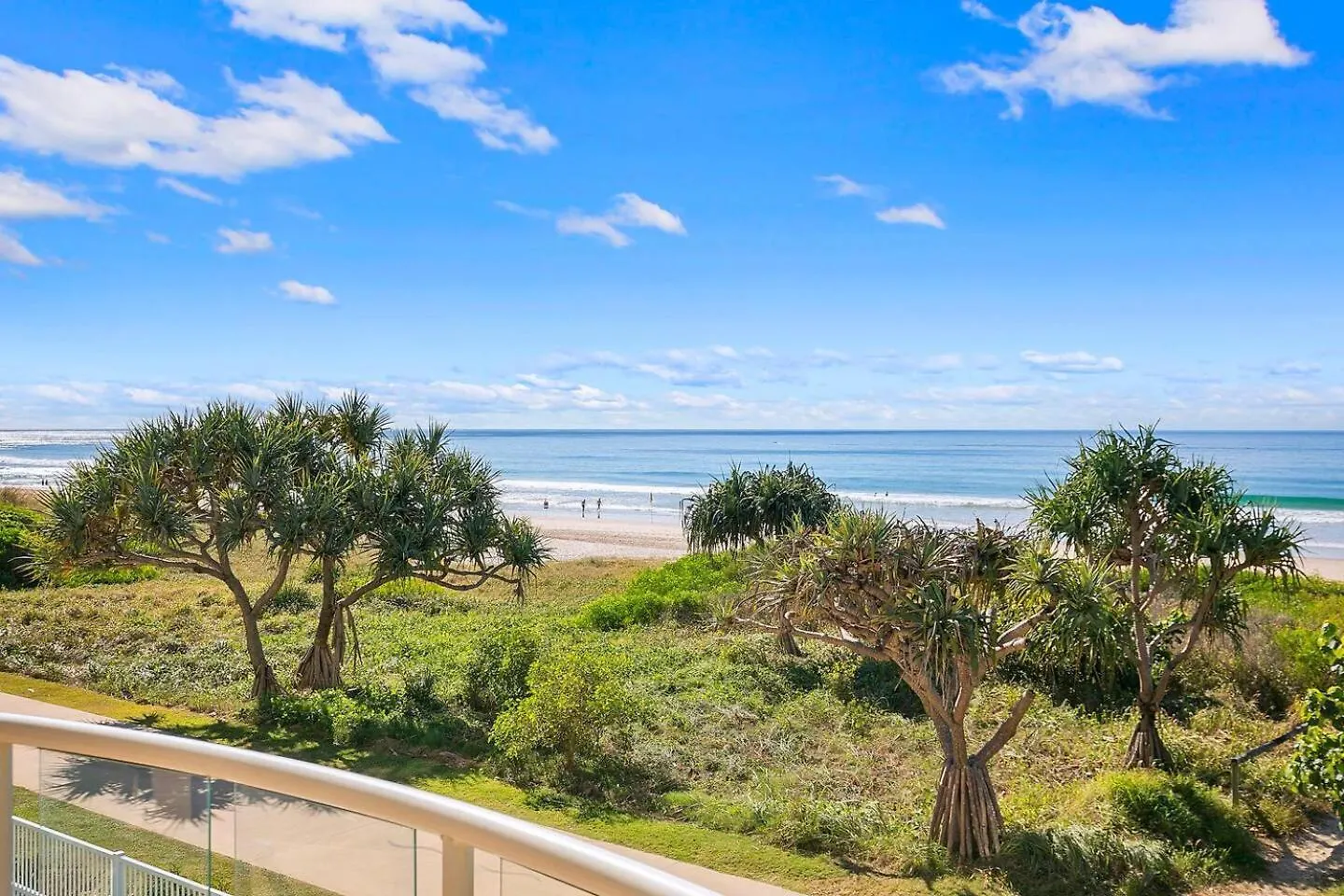 'Oceanview Oasis' Family-Friendly Palm Beach Retreat Gold Coast 0*,