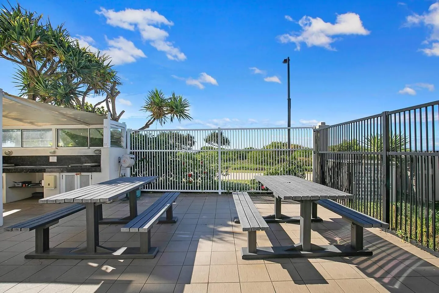 'Oceanview Oasis' Family-Friendly Palm Beach Retreat Gold Coast